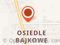 Major. Agencja ochrony. Merliński P.