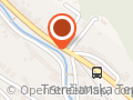 Oliwa resort Trenčianska Teplá