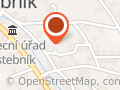 Nákladní Doprava - Dan Horák, S.r.o.