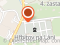 Parkoviště u hřbitova