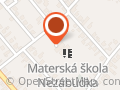 MATERSKÁ ŠKOLA NEZÁBUDKA