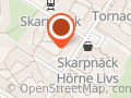 Skarpnäcks Skrädderi & Kemtvätt