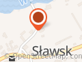 POCZTA POLSKA AP SŁAWSK (STARY SŁAWSK)