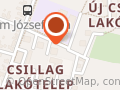 Feszty Árpád Általános Iskola Komárom