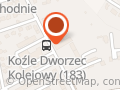 Arbud. Usługi i materiały budowlane. Konstrukcje stalowe