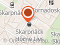 Skarpnäck Hörne Livs