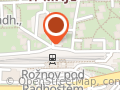 Úřad práce Rožnov pod Radhoštěm