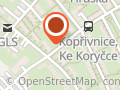 Stavební zámečnictví - URBAN SVATOPLUK