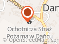Ochotnicza Straż Pożarna w Dańcu