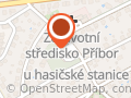 Hasičská Stanice Příbor