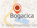 Sedal Bogacica
