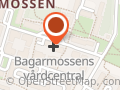 DIN VÅRDCENTRAL BAGARMOSSEN AB