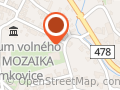 Domov pro seniory Klimkovice