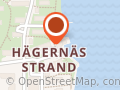 Restaurang Pont Hägernäs Strand