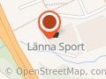 LÄNNA SPORT AB
