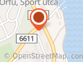 Onix-Vital Apartman Orfű