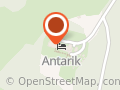 Horská chata Antarik