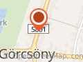 Görcsöny Gyógyszertár