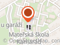 Mateřská škola Kamarád