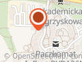 Krysia. Salon Fryzjerski. Podlawska K.