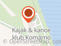 Kajak & kanoe klub Komárno