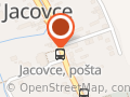 Jacovce La Gondola / Reštaurácia Švec