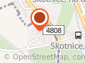 Restaurace Na statku