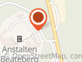 Kriminalvården Anstalten Beateberg