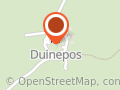 Duinepos Chalets