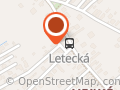 Mário Krajčo GENEI Nitra