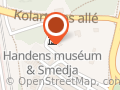 Handens museum och smedja