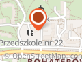 Przy Dolinie. Przedszkole Niepubliczne