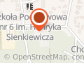 Leśnictwo Winiary