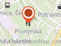 Mateřská škola Pionýrská