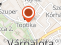 Signia Hallásközpont - Várpalota