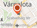 Várpalota Fürdőszoba Szalon