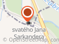 Kaple svatého Jana Sarkandra