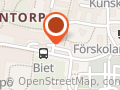 Betongteknik i Nacka Ab