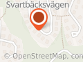 Gruppbostad Svartbäcksvägen
