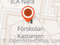 Förskola Kastanjen
