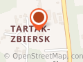 TARTAK ZBIERSK SP Z O O