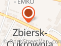 MIEJSKO GMINNY OŚRODEK KULTURY W ZBIERSKU