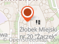 Żuki Production. Balbuza M.