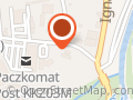 O-zonic Bezdotykowy Ozonator 24/7