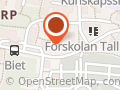 Nacka Tyresö Värmdö Brottsofferjour