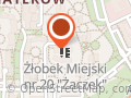 Żaczek. Żłobek nr 20