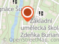 Geodetická kancelář - Ing. Karel Kvita