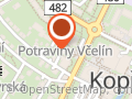 Rehabilitace Kopřivnice
