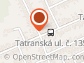 Baramee Thajské Masáže