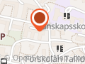 Nacka seniorcenter Talliden